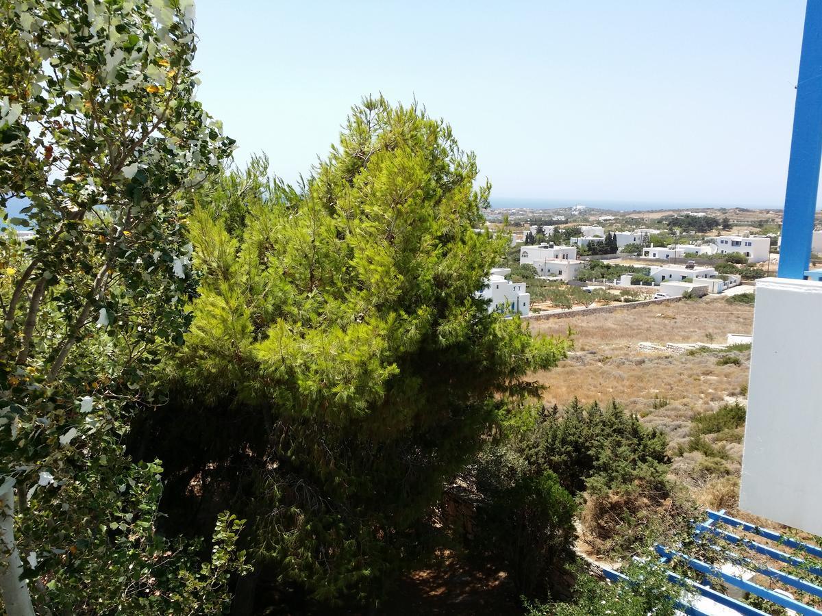 Studios Panorama Drios Eksteriør billede